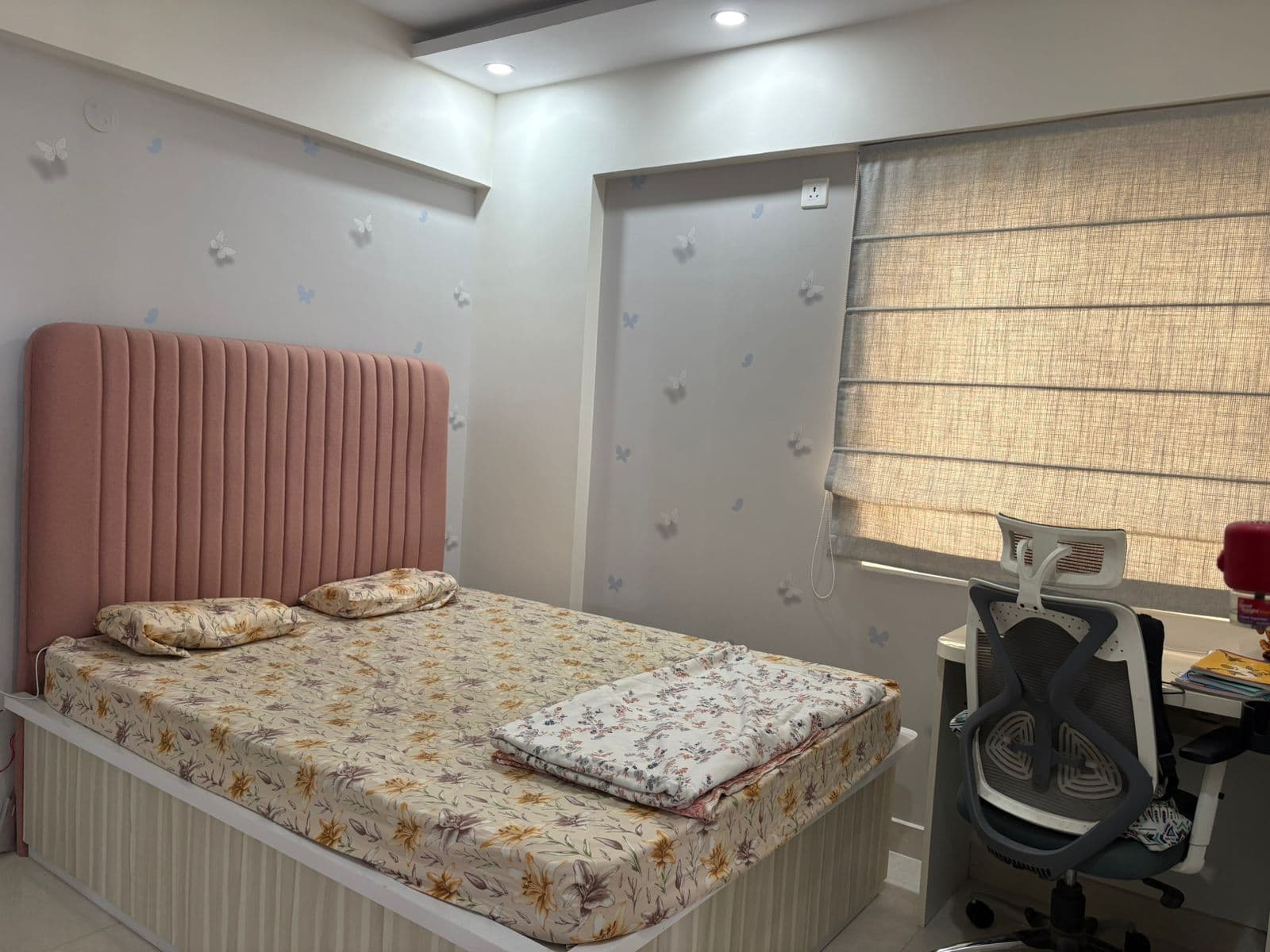 Amrutha Platinum | Whitefield β photo 6