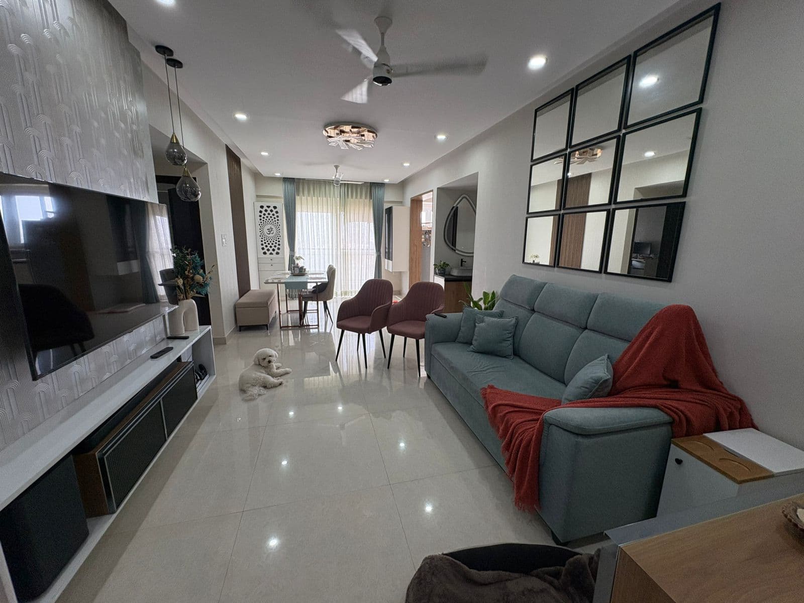 Amrutha Platinum | Whitefield β photo 1