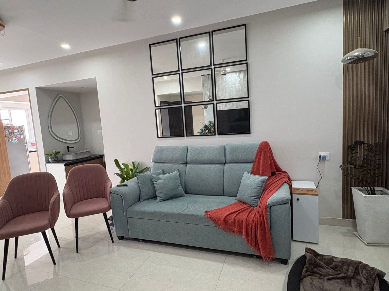 Amrutha Platinum | Whitefield β photo 10